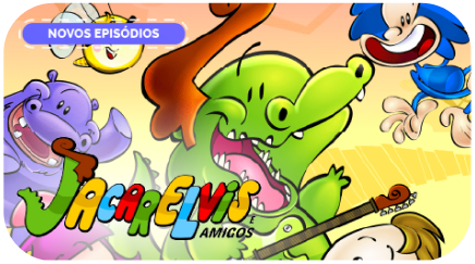 banner - jacarelvis